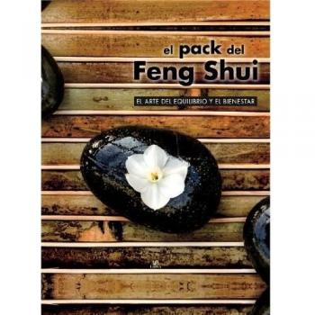 El Pack del Feng Shui: El Arte del Equilibrio y el Bienestar