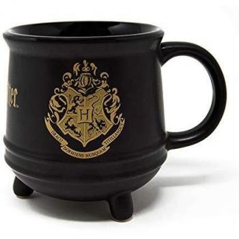 PYRAMID INTERNATIONAL, Taza de cerámica Caldero mágico de Harry Potter