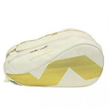 VARLION PALETERO SUMMUM Legen Cuero Blanco