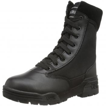 MAGNUM - Botas MAGNUM Classic Black, Hombre, Negro, 45