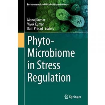Phyto-Microbiome in Stress Regulation