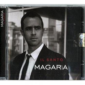 Il Santo - Magaria (Import) CD from Italy