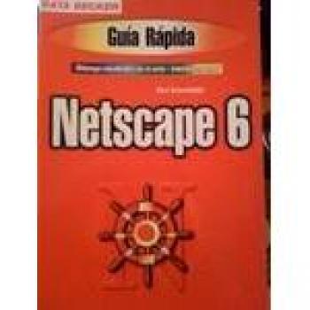 Netscape 6 - guia rapida