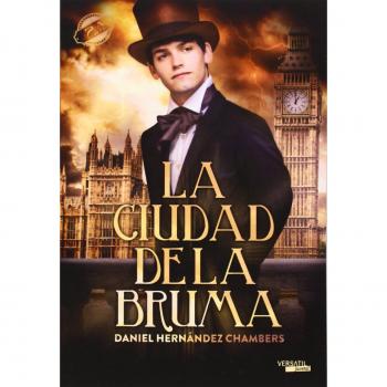 La Ciudad De La Bruma