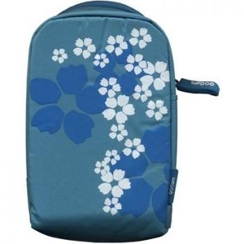 Funda para Camaras con Mosqueton 30098D