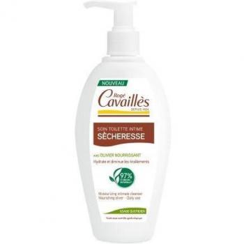 Rogé Cavaillès Gel Íntimo Hidratante 250ml