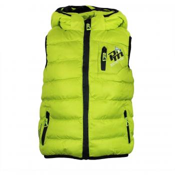 Peak Mountain Children's Sleeveless Ski Jacket Ecarti