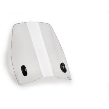 Parabrisas Puig Urban Transparente para Honda Vision 110 (2018-2024)