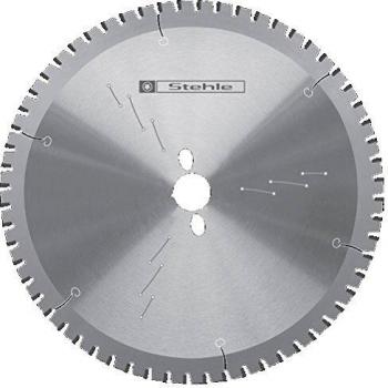 Disco de sierra circular uni steel 160x2,2x20 30 dientes