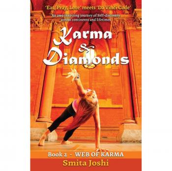 Karma y Diamantes - Red de Karma: Libro 2 (Versión Original)