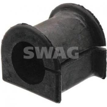 SWAG estabilizador de barra 81 94 2870, características: montura de estabilizador, fabricado por SWAG, compatible con diversas marcas y modelos de vehículos, diseñado para mejorar la estabilidad y el manejo del vehículo