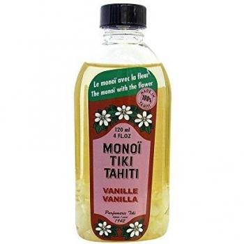 MONOI TIKI TAHITI VANILLE