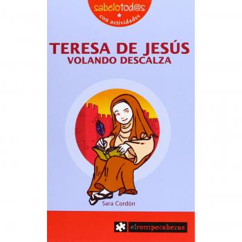 TERESA de JESÚS volando descalza: 65
