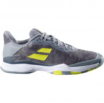 Zapatillas Sneakers Babolat Jet Tere Clay Hombre Gris