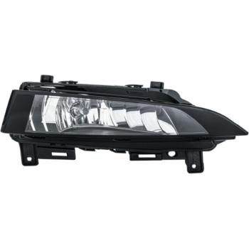 Faro antiniebla HELLA 1ND 013 961-021 con características de alta visibilidad, diseño resistente a la intemperie, fácil instalación, y óptica de calidad para mejorar la seguridad en condiciones de baja visibilidad