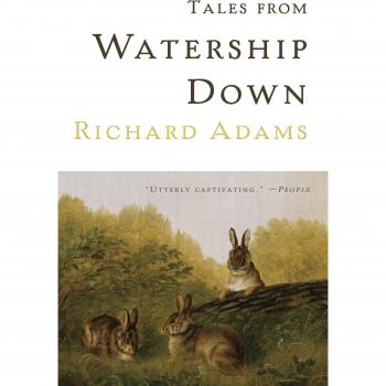 Tales from Watership Down