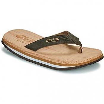 Chanclas Cool Original Wood