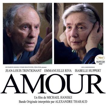 Soundtrack Amour