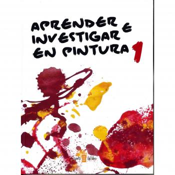 Aprender e investigar en pintura