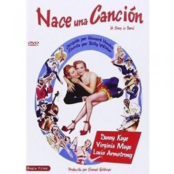 Nace Una Canción [DVD]