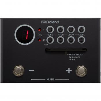 Módulo de Disparo Roland TM-1 para Batería Híbrida