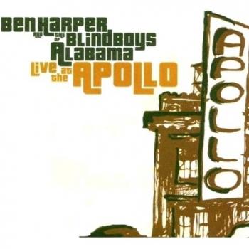 Live at the Apollo