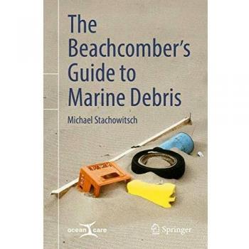 The Beachcombers Guide to Marine Debris