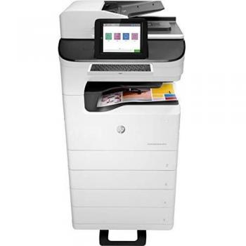 HP Inc J7Z12A PAGEWIDE ENTERPRISE FLOW MFP 785ZS