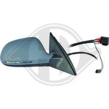 Espejo retrovisor DIEDERICHS 1018324