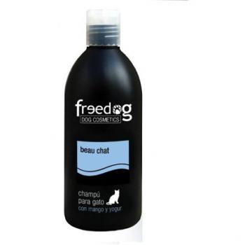 Champú para Gatos Freedog 300 ml