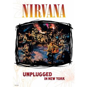 Nirvana – Unplugged In New York [DVD] [2007]