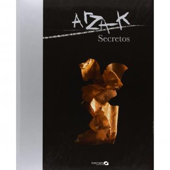 Arzak Secretos - Juan Mari Arzak