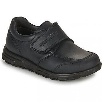 Mocasines Pablosky Escolar Niño en piel