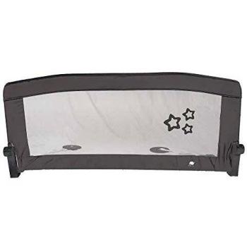 Happy Way - Barrera De Cama Cascade Smooth Gray