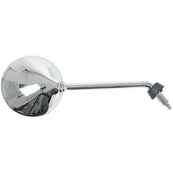 Vicma Espejo Vespa LX Derecho, Plata