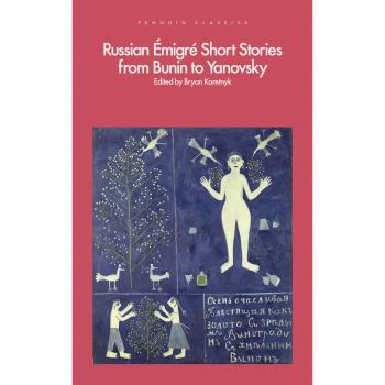 Cuentos Cortos de Emigrantes Rusos desde Bunin hasta Yanovsky