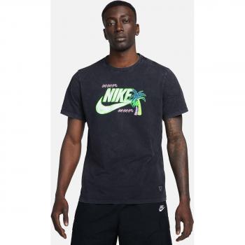 Camiseta Nike Sportswear FB9788 010