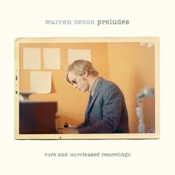 Preludios (2 LP - Vinilo)