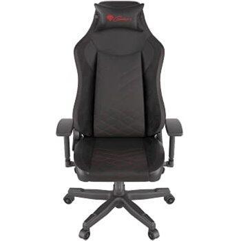 Genesis Silla Gaming Nitro 890 Negro