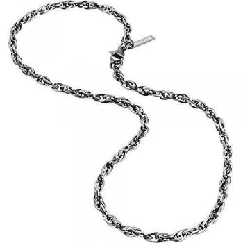 Police Collar cadena Hombre acero inoxidable - PJ26271PSS.01