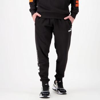Pantalón Puma Power Hombre Negro