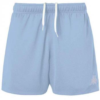 Pantalón Corto Kappa Sanremo para Hombre, Azul, Estándar