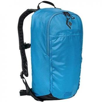 Black Diamond BBEE 11 Pack Mod. 681217 Rosso