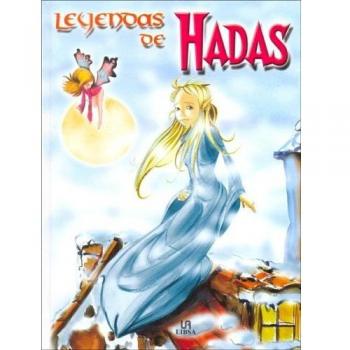Leyendas de Hadas