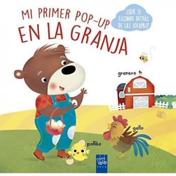 En la granja