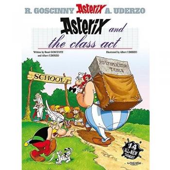 Asterix