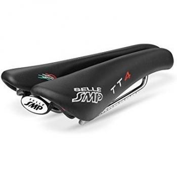 Smp SILLÍN 4BIKE TRIATLÓN TT4 Negro 2018