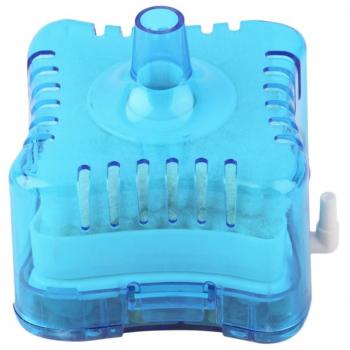UEETEK Mini acuario Super neumáticos bioquímicos filtro activado del carbón