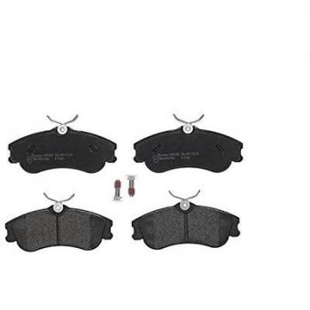 Brembo P 61 069 Pastillas de Frenos