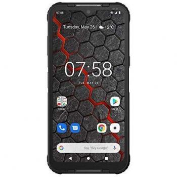 myPhone Hammer Blade 3 Negro 4+64GB / 6.2\ / Dual SIM/Rugerizado